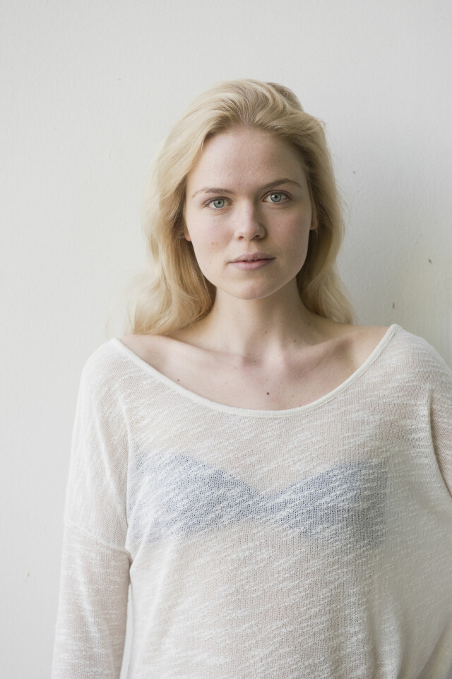 image: Dette er Top Model Norge-deltakerne! image: Dette er Top Model Norge-deltakerne!